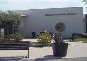 Photo Ehpad Le Ruban D'Argent, maison de retraite Publique, Ehpad à Pia 66