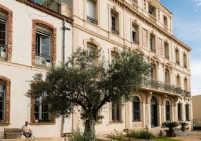 Photo Residence Sainte Eugenie, maison de retraite priv&eacute;e, Ehpad à Le Soler 66