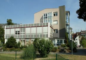 Photo Maison De Retraite Emmaus Centre Ville, maison de retraite priv&eacute;e associative, Ehpad à Strasbourg 67