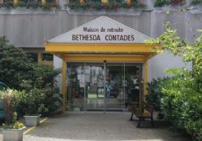 Photo Bethesda Contades Strasbourg, maison de retraite priv&eacute;e associative, Ehpad à Strasbourg 67