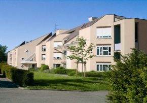 Photo Maison De Retraite Le Brulig, maison de retraite priv&eacute;e associative, Ehpad à Strasbourg 67