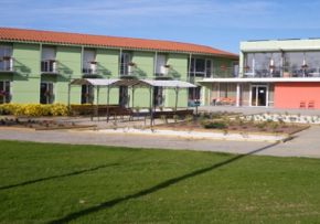 Photo Ehpad L'Oliveraie, maison de retraite priv&eacute;e associative, Ehpad à Bompas 66