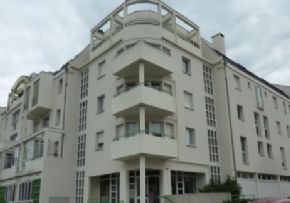 Photo Foyer Residence Personnes Agees - Fpa Bilstein, R&eacute;sidence autonomie, Foyer logements à Strasbourg 67