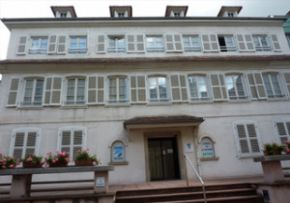 Photo Ehpad De La Toussaint, maison de retraite priv&eacute;e associative, Ehpad à Strasbourg 67