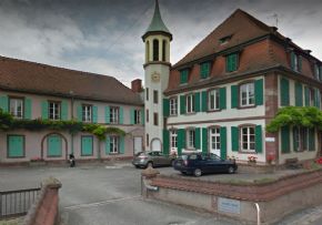Photo Maison De Retraite Saint-Leon, Ehpa à Wolxheim 67