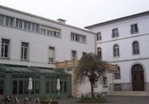 Photo Maison De Retraite Couserans, maison de retraite Publique, Ehpad à St Girons 09