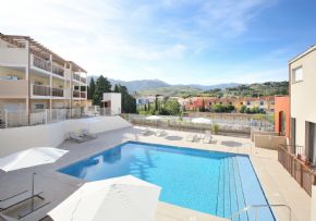 Photo Residence Serenly, R&eacute;sidence services à Banyuls Sur Mer 66