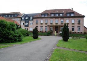 Photo Ehpad Missions Africaines, maison de retraite priv&eacute;e associative, Ehpad à St Pierre 67
