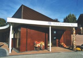 Photo Ajpa Accueil De Jour Pour Personnes Agees, maison de retraite priv&eacute;e associative, Ehpad à Hochstett 67
