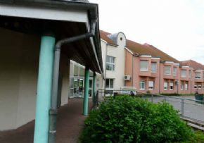 Photo Ehpad Au Fil De L'Eau, maison de retraite Publique, Ehpad à Wolfisheim 67