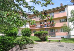 Photo Residence Hohenbourg, R&eacute;sidence autonomie, Foyer logements à Obernai 67
