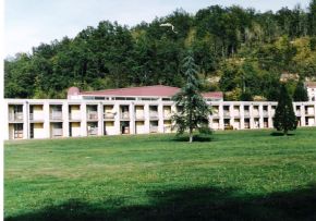 Photo Residence De La Vallee Du Volp, maison de retraite Publique, Ehpad à Ste Croix Volvestre 09