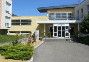 Photo Ehpad De L'Hopital De Sarre Union, maison de retraite Publique, Ehpad à Sarre Union 67