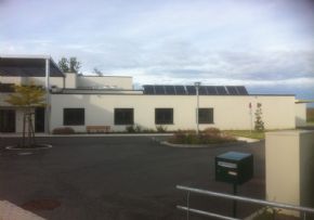 Photo Ehpad De Woerth, maison de retraite Publique, Ehpad à Woerth 67