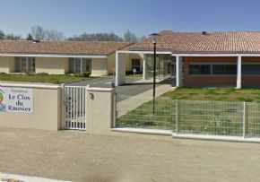 Photo Residence Le Clos Du Raunier, maison de retraite Publique, Ehpad à Mazeres 09