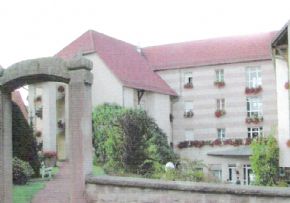 Photo Maison D'Accueil Du Kochersberg, maison de retraite Publique, Ehpad à Willgottheim 67