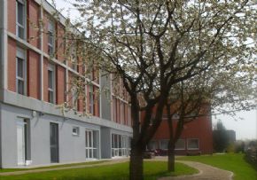 Photo Maison De Retraite Les Coquelicots, maison de retraite priv&eacute;e associative, Ehpad à Diemeringen 67
