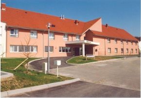 Photo Ehpad Paul Bertololy, maison de retraite priv&eacute;e associative SOS, Ehpad à Lembach 67