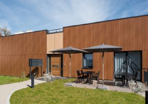 Photo Korian Rives De La Zorn - Residence Services, R&eacute;sidence services à Saverne 67