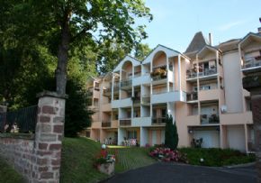 Photo Residence Les Marronniers, R&eacute;sidence autonomie, Foyer logements à Saverne 67