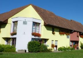 Photo MAISON D'ACCUEIL LA SOLIDARITE, Ehpad, maison de retraite &agrave; HOERDT 67