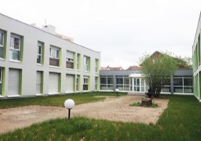 Photo Residence Charles Huck, R&eacute;sidence autonomie, Foyer logements à Bischheim 67