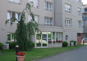 Photo Maison De Retraite Bethesda, maison de retraite priv&eacute;e associative, Ehpad à Mulhouse 68