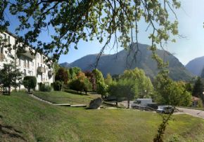 Photo Residence Jules Rousse, maison de retraite Publique, Ehpad à Tarascon Sur Ariege 09
