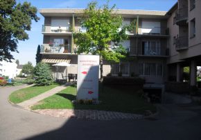 Photo Maison De Retraite Jean Monnet, maison de retraite Publique, Ehpad à Village Neuf 68