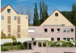 Photo Maison De Retraite Du Centre Hospitalier, maison de retraite Publique, Usld, Ehpad à Altkirch 68