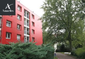 Photo Residence Autonomie Hansi, R&eacute;sidence autonomie, Foyer logements à Mulhouse 68