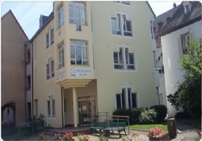 Photo Residence De La Weiss, maison de retraite Publique, Ehpad à Kaysersberg 68