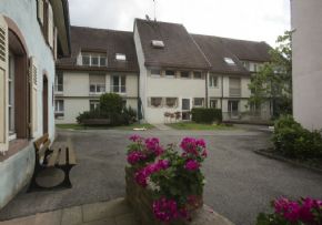 Photo Residences Medicalisees Intercommunales Du Canton Vert, maison de retraite Publique, Ehpad à Orbey 68