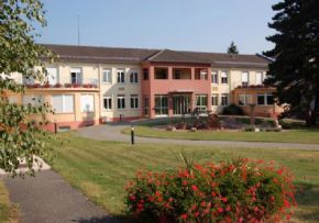 Photo Hopital Intercommunal - Site De Soultz, maison de retraite Publique, Ehpad à Soultz Haut Rhin 68