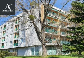 Photo Residence Autonomie Le Bois Gentil, R&eacute;sidence autonomie, Foyer logements à Riedisheim 68