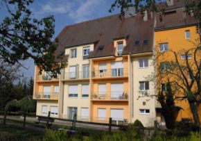 Photo Residence Belle Vue, R&eacute;sidence autonomie, Foyer logements à Habsheim 68