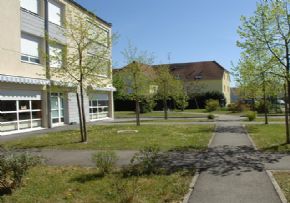 Photo EHPAD LES FONTAINES DE LUTTERBACH, Ehpad, maison de retraite &agrave; LUTTERBACH 68