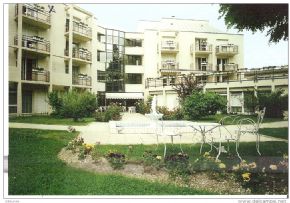 Photo Maison De Retraite St Vincent, maison de retraite priv&eacute;e associative, Ehpad à Troyes 10