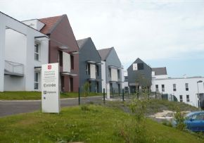 Photo Residence Heimelig, maison de retraite priv&eacute;e associative, Ehpad à Seppois Le Bas 68