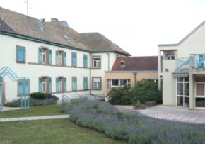 Photo Maison De Retraite De Soultzmatt, maison de retraite Publique, Ehpad à Soultzmatt 68