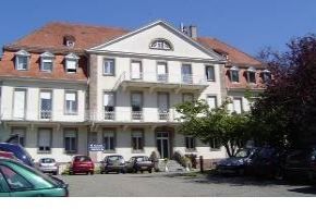 Photo RESIDENCE JUNGCK, Usld, maison de retraite &agrave; MOOSCH 68