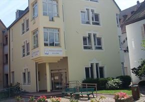 Photo RESIDENCE HOSPITALIERE DE LA WEISS, Ehpad, maison de retraite &agrave; AMMERSCHWIHR 68