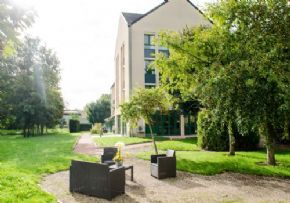 Photo Residence De L'Europe, maison de retraite priv&eacute;e EMEIS, Ehpad à Troyes 10