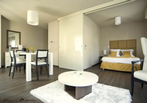 Photo DOLCE VITA, r&eacute;sidence services, maison de retraite &agrave; LYON 69