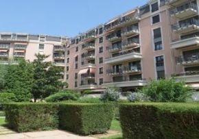Photo LES HESPERIDES SAXE GAMBETTA, r&eacute;sidence services, maison de retraite &agrave; LYON 69