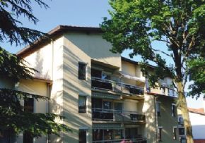 Photo Le Clos Beausoleil, R&eacute;sidence autonomie, Foyer logements à Ste Foy Les Lyon 69