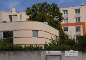 Photo Les Agapanthes, maison de retraite priv&eacute;e associative ACPPA, Ehpad à Bron 69