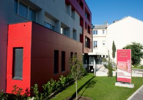 Photo Residence Louis Pasteur, maison de retraite priv&eacute;e, Ehpad à Romilly Sur Seine 10