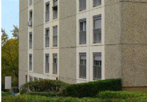 Photo Residence Le Colombier, R&eacute;sidence autonomie, Foyer logements à St Genis Laval 69