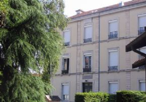 Photo Residence Ducrot-Pauffert, R&eacute;sidence autonomie, Foyer logements à Neuville Sur Saone 69